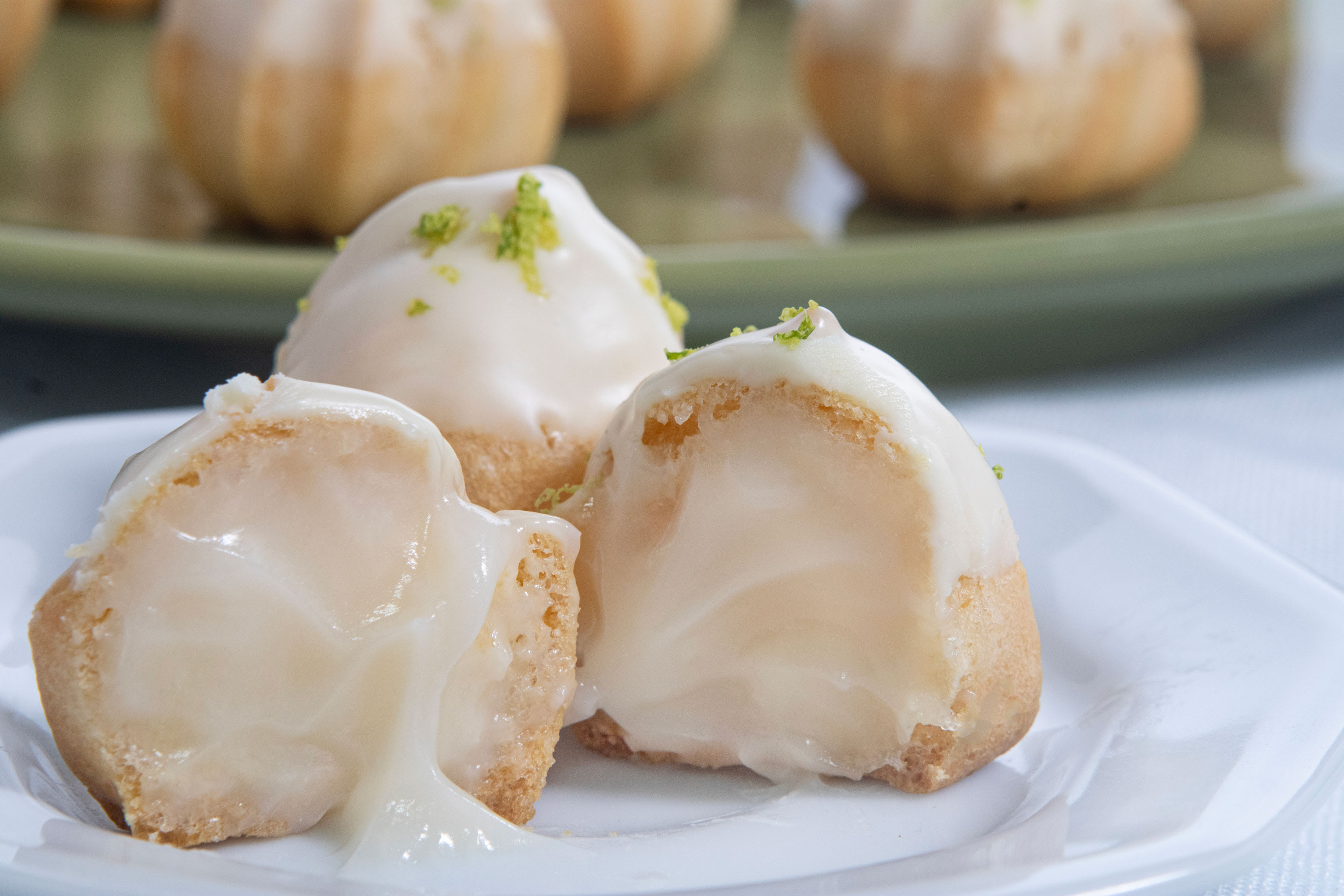 Emulzint Zeelandia lança Rustique Madre – Fermentação Natural e Recheio de Limão Premium - Imagem 2